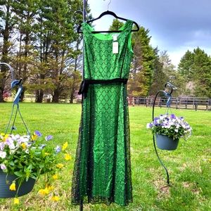 NWT Beautiful Goddess Dress -PROM, WEDDINGS, FORMALS, COCKTAIL PARTIES AND MORE!